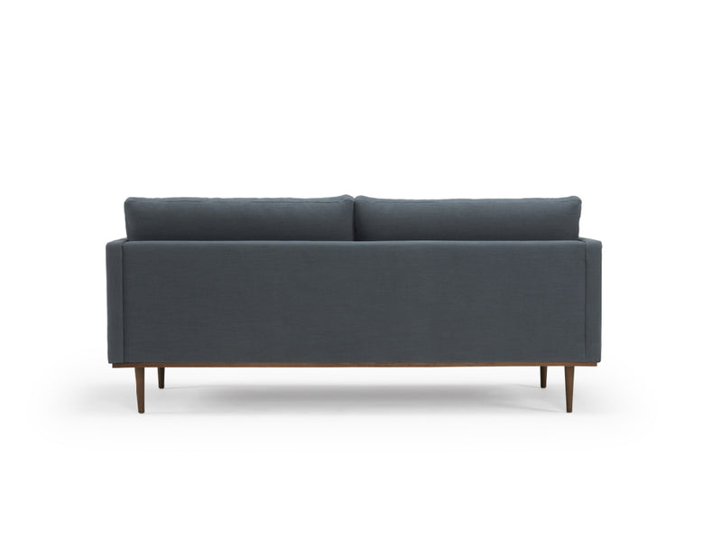 Clasico Lux 3 Seater Sofa - Blue