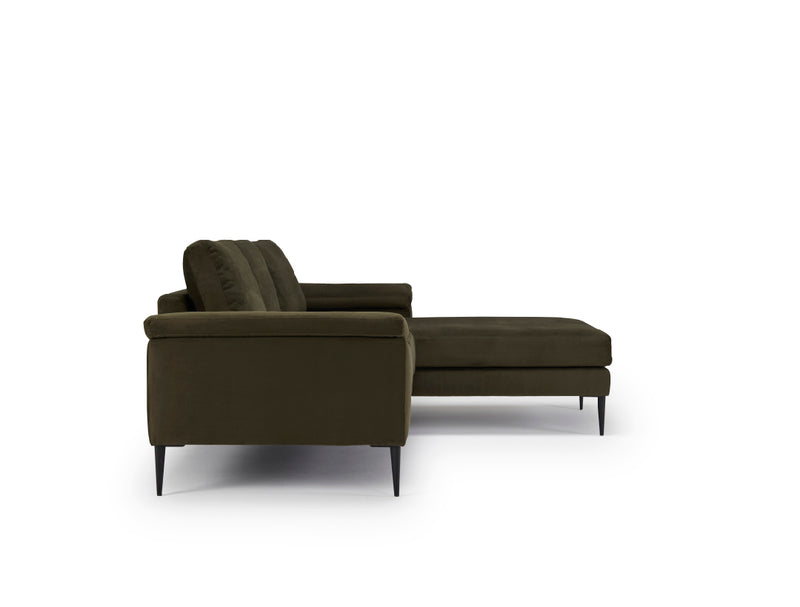 Float Chaise+2 - Green