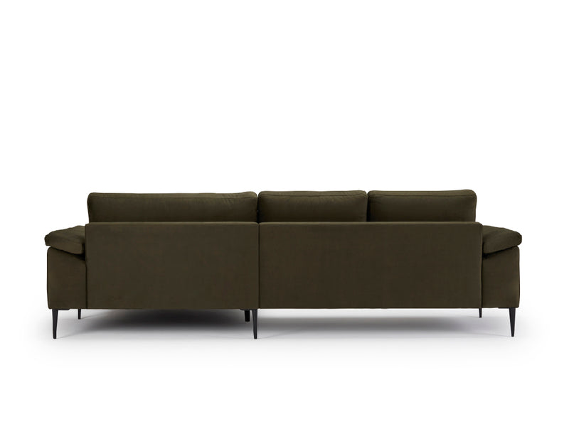 Float Chaise+2 - Green