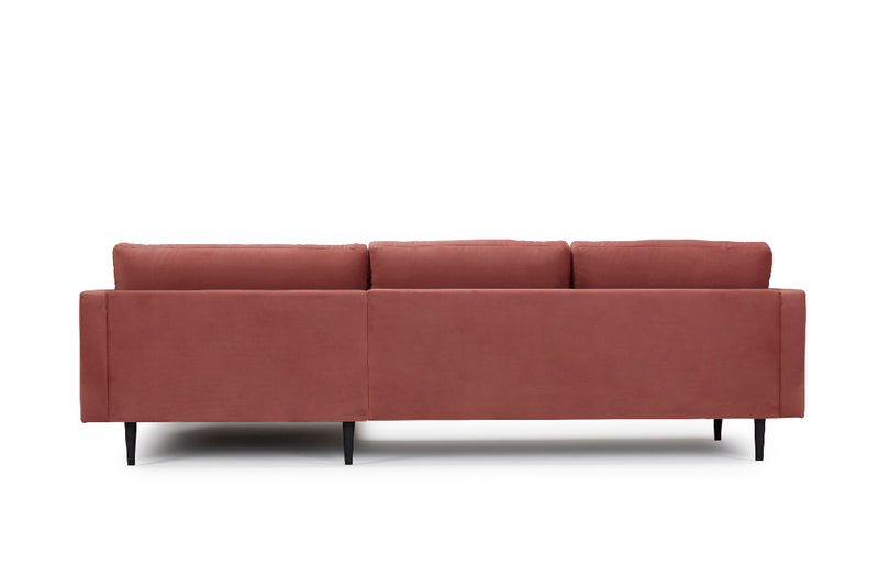 Float Chaise+2 - Pink