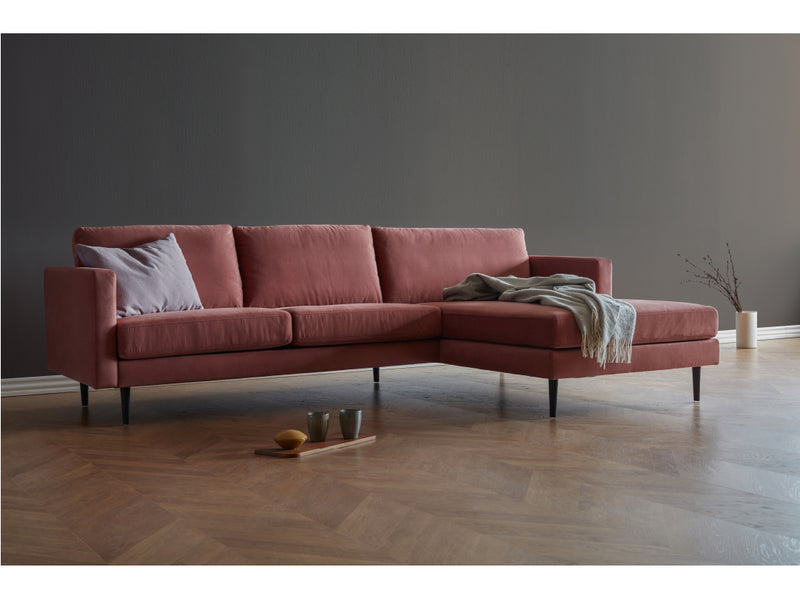 Float Chaise+2 - Pink