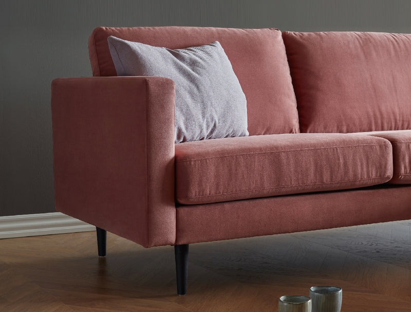 Float Chaise+2 - Pink