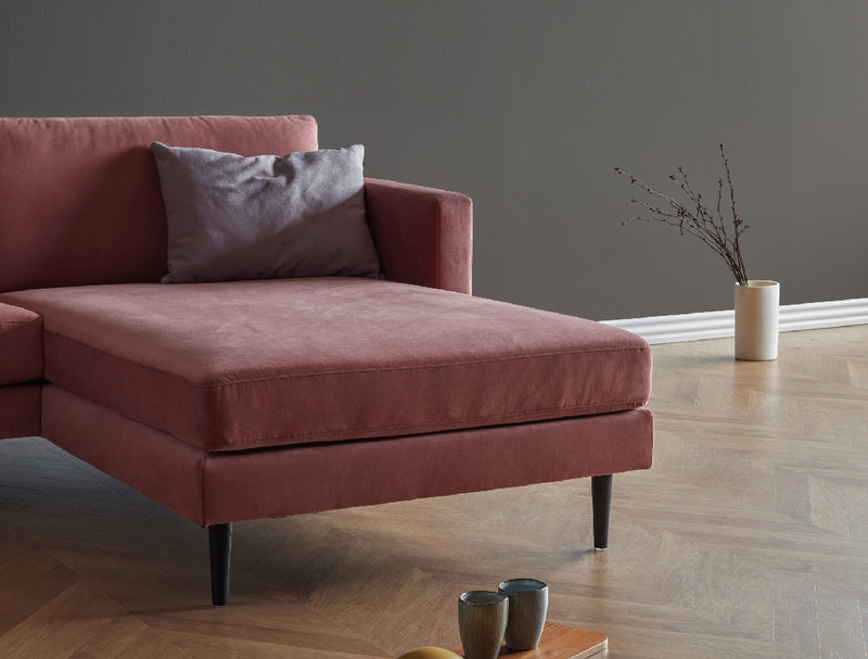 Float Chaise+2 - Pink