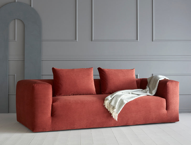 Massi 3 Seater Sofa