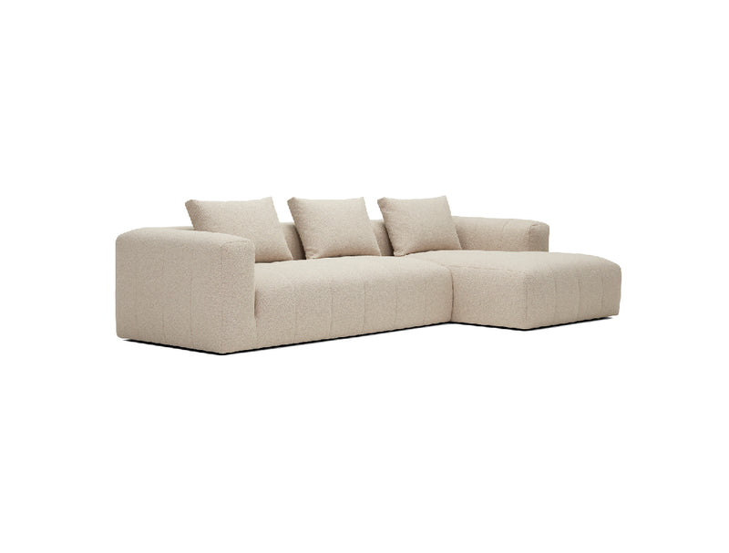 Massi Lux Chaise+2