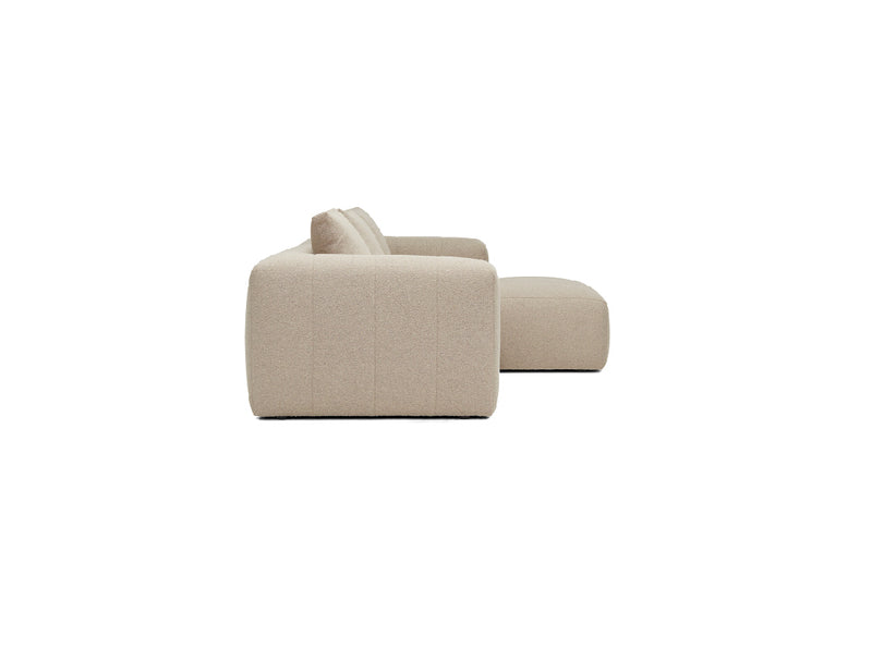 Massi Lux Chaise+2