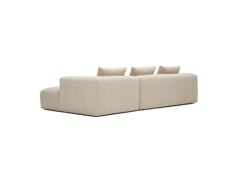 Massi Lux Chaise+2