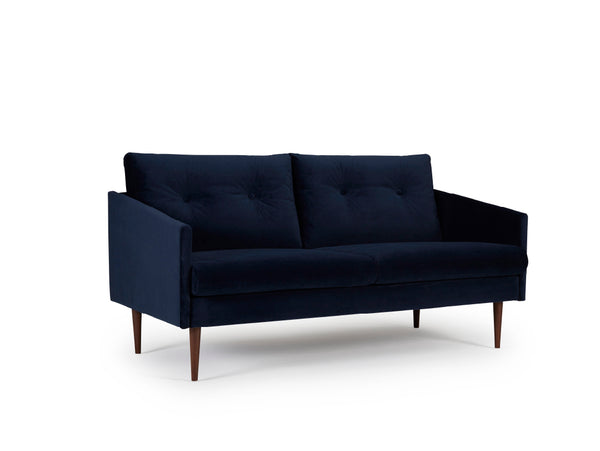 Slide 2.5 Seater Sofa - Blue