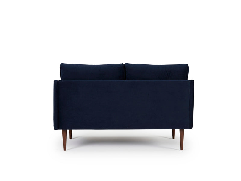 Slide 2 Seater Sofa - Blue